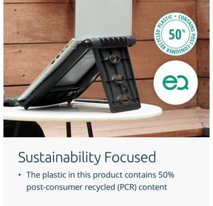 Kensington Smartfit Eq Laptop Stand