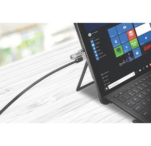 Kensington Nanosaver Keyed Lapt Lock