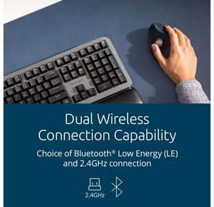 Kensington Pro Fit Tb450 Trackball