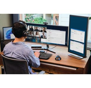 Kensington Pro Fit Tb550 Trackball