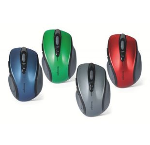 Kensington Pro Fit Wls Mouse Blue