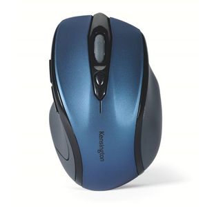 Kensington Pro Fit Wls Mouse Blue