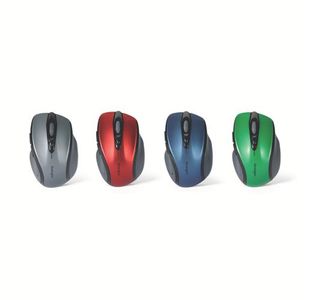 Kensington Pro Fit Wls Mouse Blue