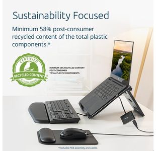 Kensington Mouse In Box Wired Blk