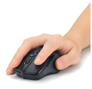 Kensington My310 Wireless Mouse Blk