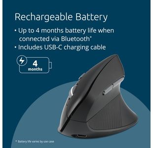 Kensington Pro Fit My630 Wls Mouse