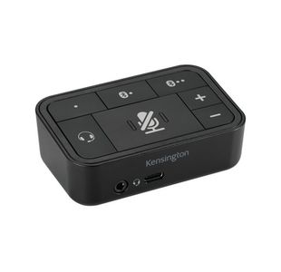 Kensington Pro Audio Headset Switch