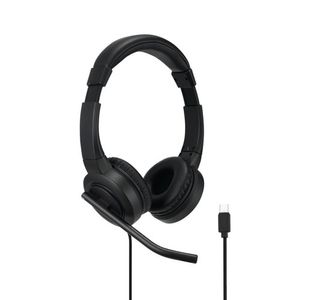 Kensington H1000 Usb-C Wired Headset