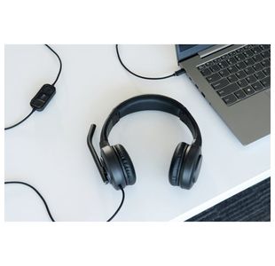 Kensington H1000 Usb-C Wired Headset