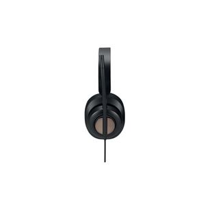 Kensington H2000 Wired Headset Black