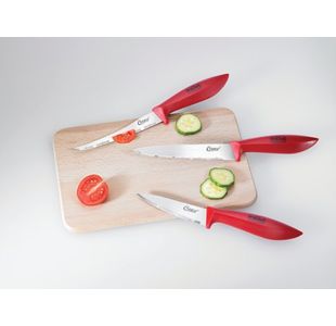 3-Piece Ktcn Knife Set Each Cl-80000