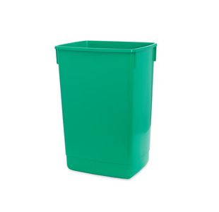 Addis 60 Litre Fliptop Rcycl Bin Grn