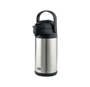 Assis President Pump Pot 3 Litre
