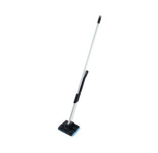 Addis Super Dry Sponge Mop Cool Blue