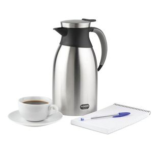 Addis Prestige Vac Jug 2L S/Steel