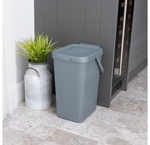 Addis 18L Utility Caddy Grey 519226