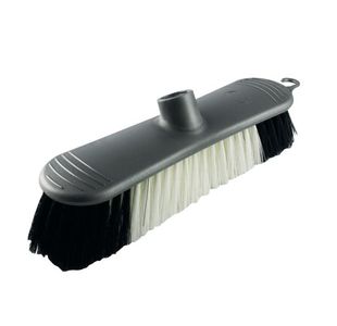 Addis Soft Broom Head Metallic