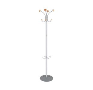 Alba Vienna Coat Stand Metal