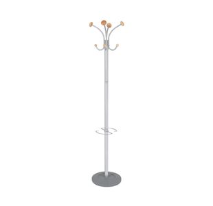 Alba Vienna Coat Stand Metal