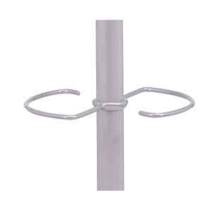 Alba Vienna Coat Stand Metal