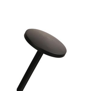 Alba Festival Coat Stand Black