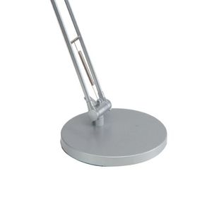 Alba Trek Led Desk Lamp White