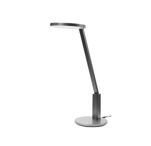 Alba Smart Led Desk Lamp Grey Mgrey