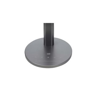 Alba Smart Led Desk Lamp Grey Mgrey