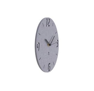 Alba Wall Clock Recycled Pet