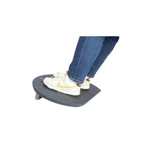 Alba Ergofeet Footrest Recycled Pet