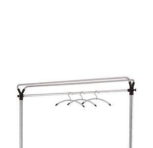 Alba Garment Coat Rack Metal