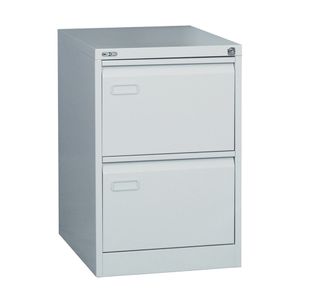 2 Drawer Filing Cabinet