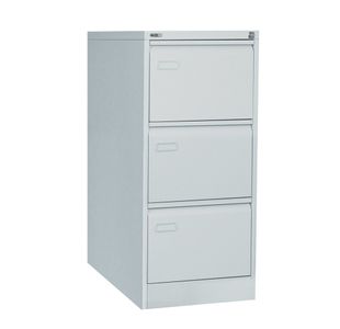 3 Drawer Filing Cabinet