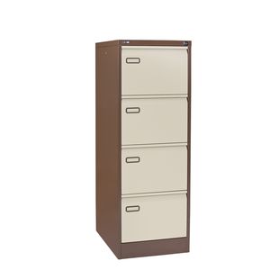 4 Drawer Filing Cabinet