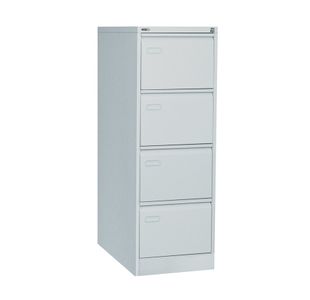 4 Drawer Filing Cabinet