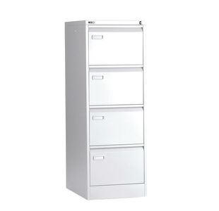 4 Drawer Filing Cabinet