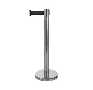 Stewart Superior Stand/Base Chrome