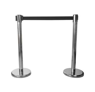 Stewart Superior Stand/Base Chrome