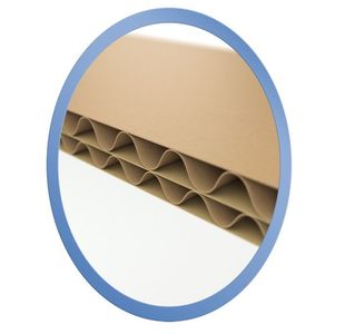 Double Wll Packing Cartn Size 2 Pk15