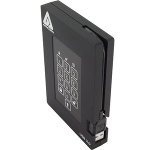 Apricorn Aegis Fortress Ssd 512Gb