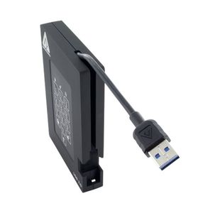Apricorn Aegis Fortress Ssd 4Tb