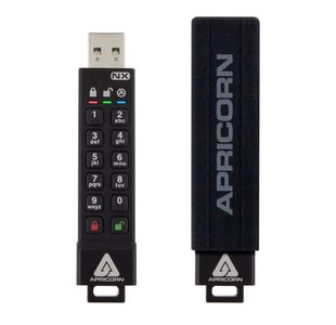 Apricorn Aegis 3Nx Flash Drive 32Gb