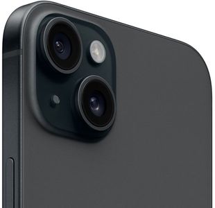 Apple Iphone 15 Space Grey 128Gb