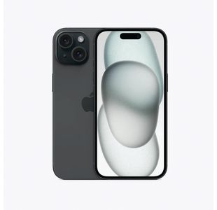 Apple Iphone 15 Space Grey 128Gb