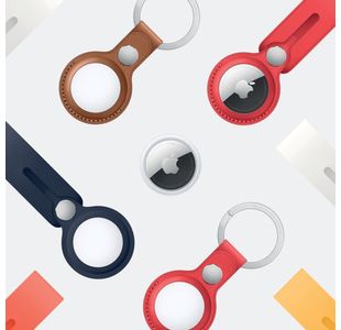 Apple Airtag Finder Bluetooth