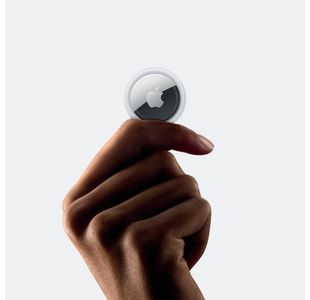 Apple Airtag Finder Bluetooth Pk4