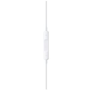 Apple Earpods Wired Lightng Conn Wht