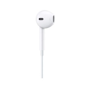 Apple Earpods Wired Lightng Conn Wht