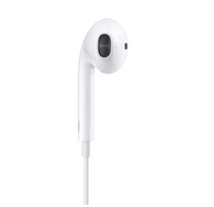 Apple Earpods Wired Usb-C White
