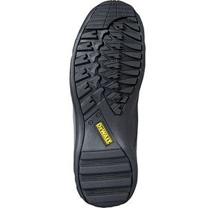 Dewalt Apprentice Black Sb Boots 7